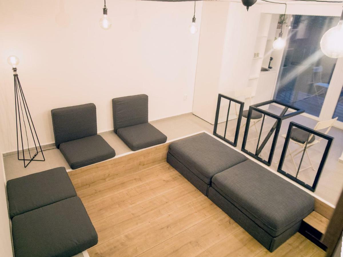 Comfy Garden Studio Cluj-Napoca Exterior photo